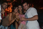 Saturday Night at Byblos Old Souk